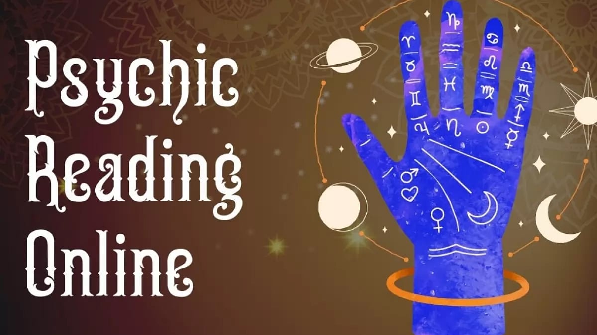 Best Psychic Reading Online 