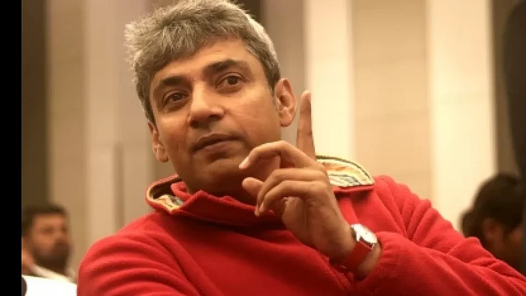 Ajay Jadeja - null