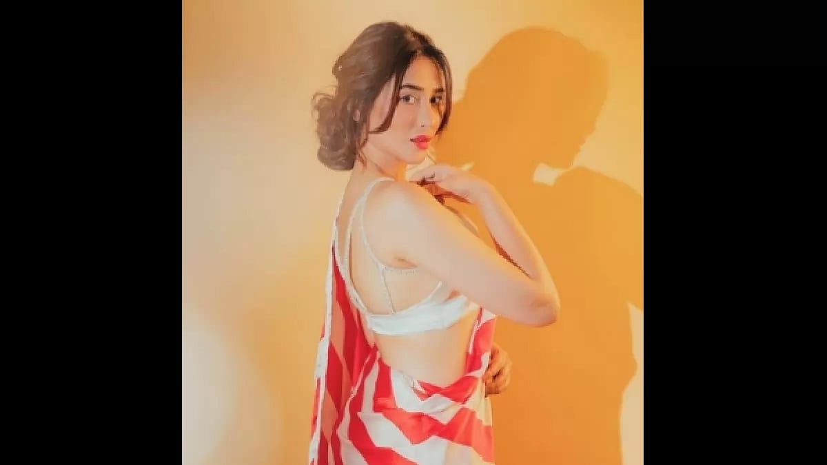 Mahira Sharma 