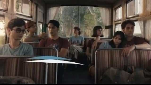 'The Archies' First Look Offers Glimpses Of Riverdale In 1960s, Young Love, Rock And Roll