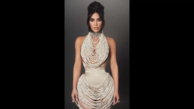 Kim Kardashian Congratulates Sister Kourtney Kardashian For 'Baby #7'
