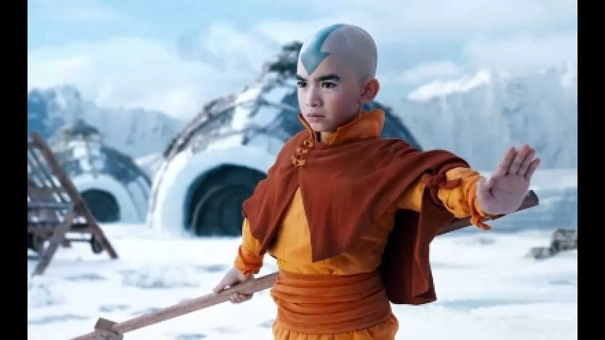 Avatar: The Last Airbender