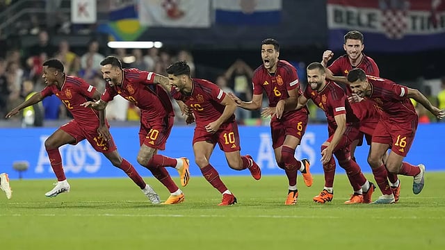 UEFA Nations League 2024-25 Live Streaming: Where To Watch, Teams, Groups - All You Need To Know
