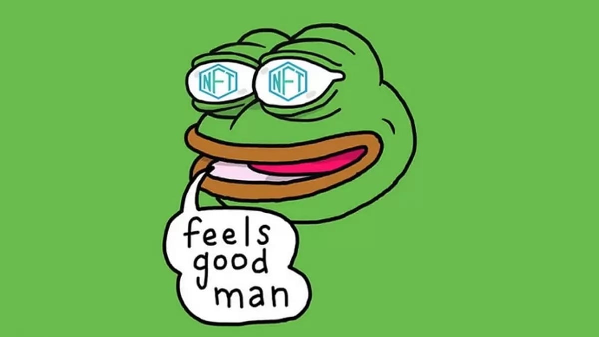 Pepecoin (PEPE)