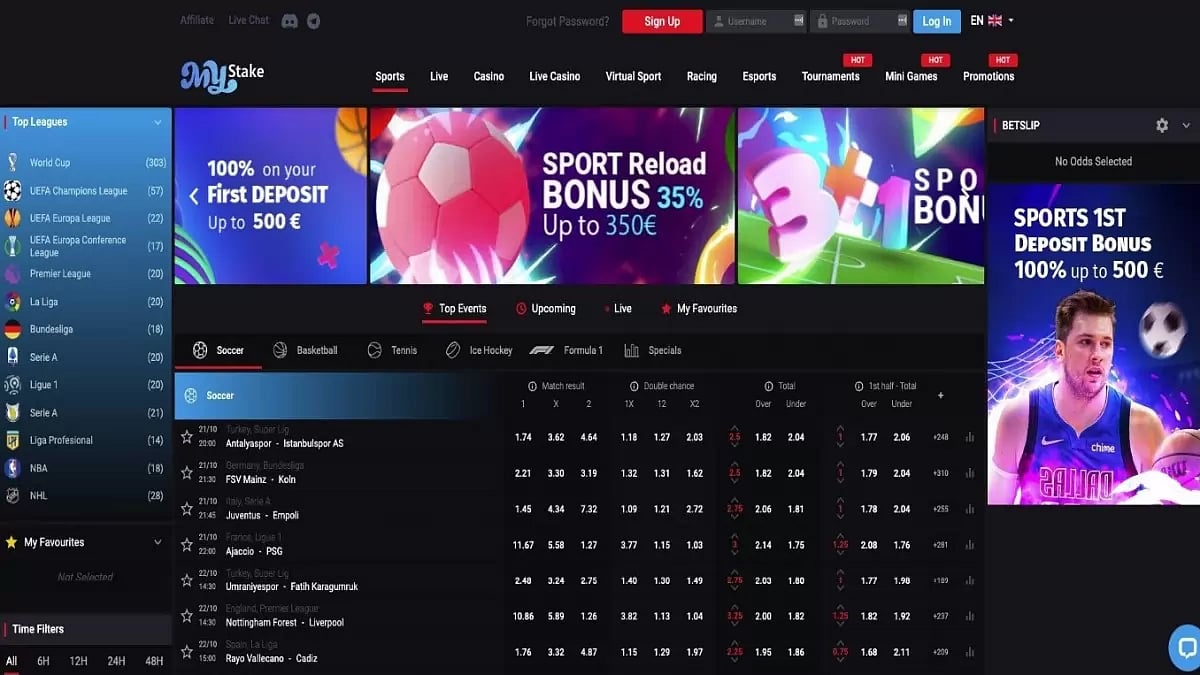 Poker Sites Not On Gamstop