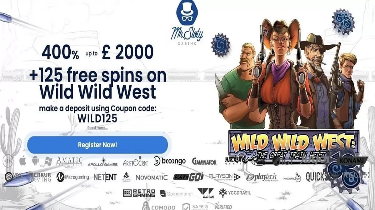 Casinos Not On Gamban