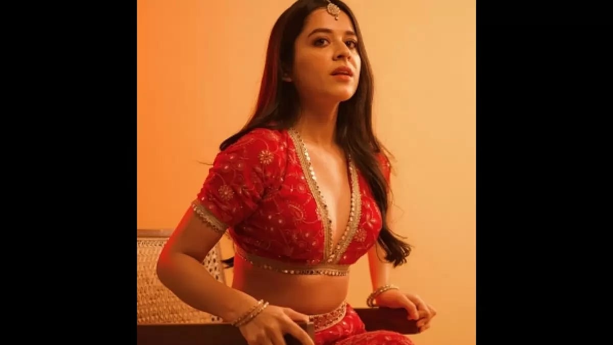 Pragati Mishra 