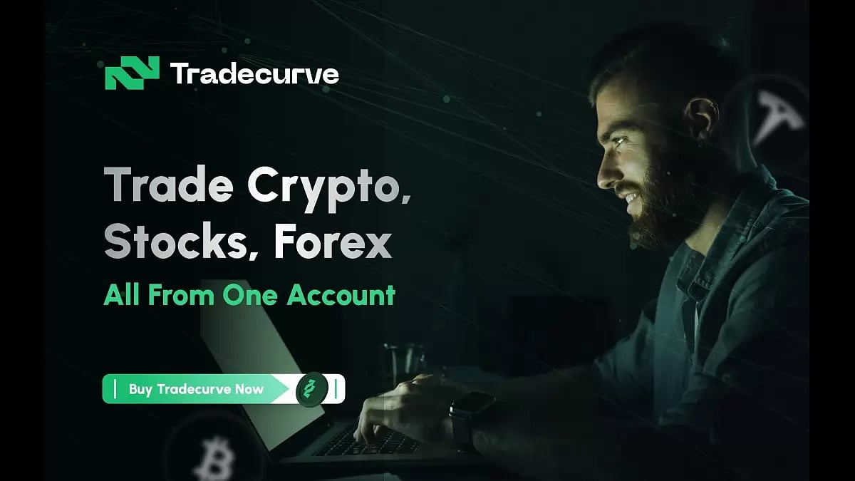 Tradecurve 