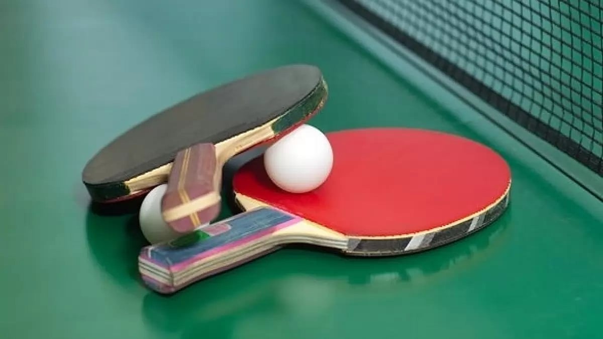 Sharath Kamal, Manika Batra and Sathiyan Gnanasekaran are some of the Indian attractions.