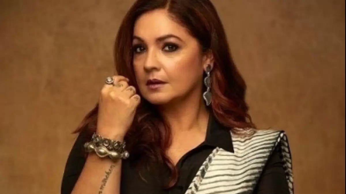 Pooja Bhatt
