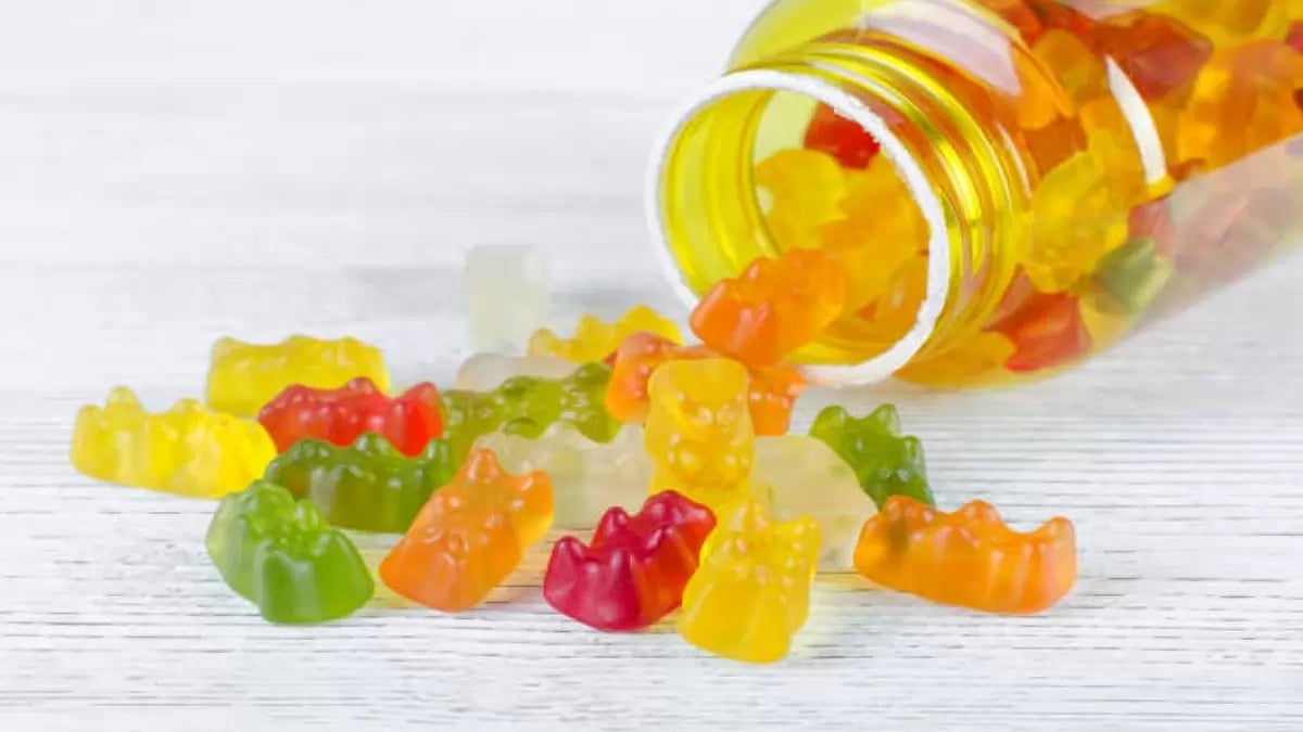 Anatomy One Keto Gummies