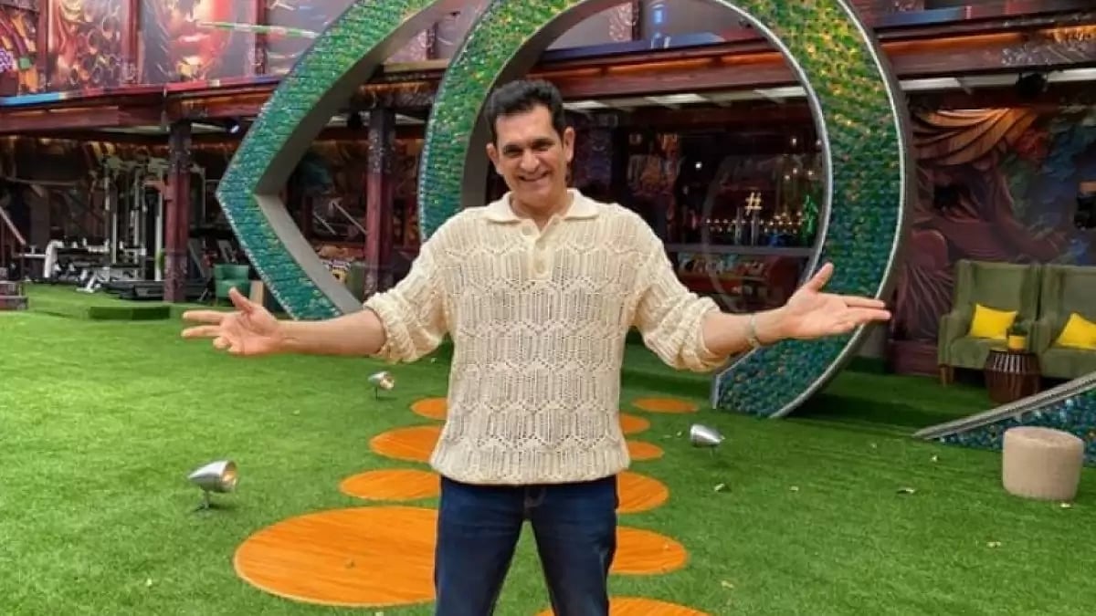 Omung Kumar