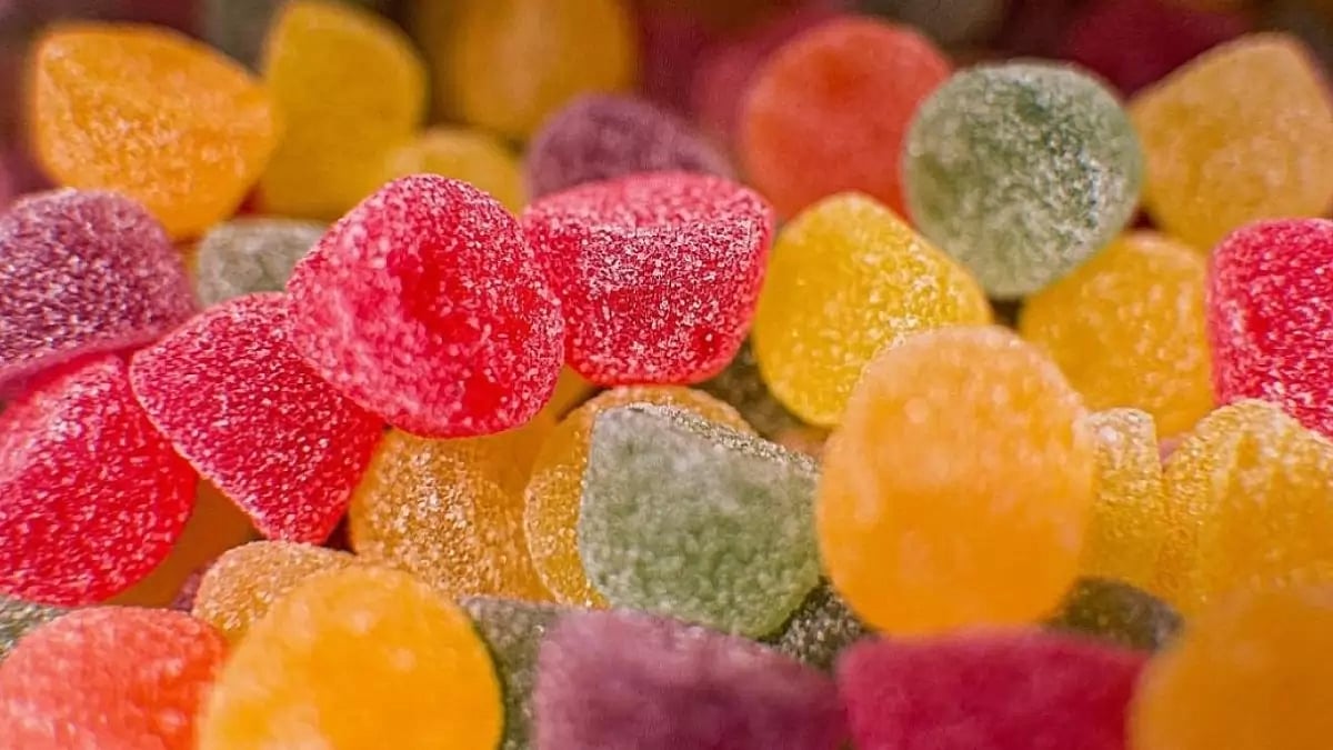 Miracle Root Gummies