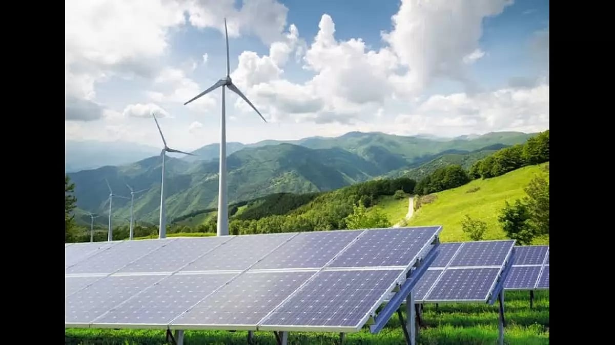 India’s Energy Sectors