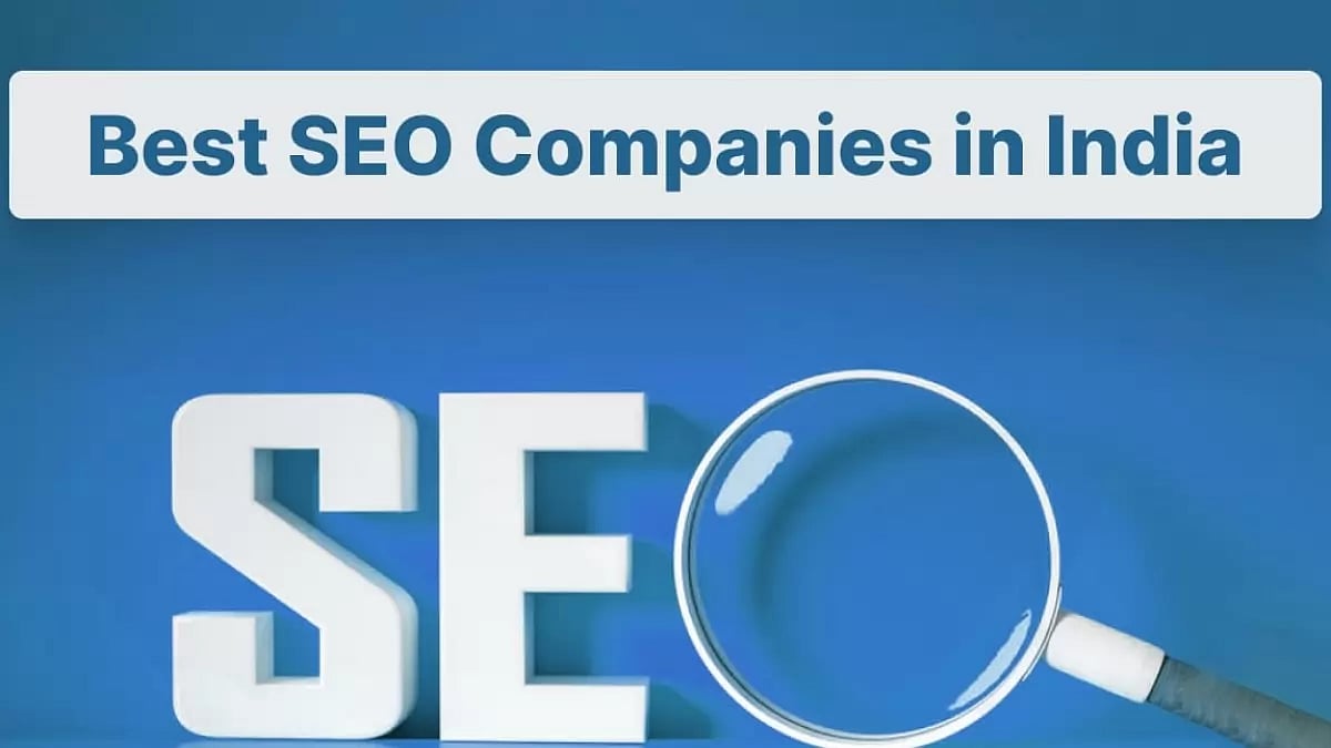 Best SEO Companies in India