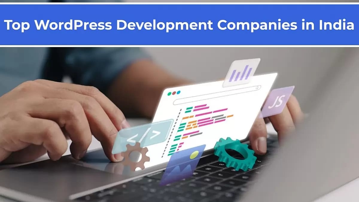 Top WordPress Development Companies in India
