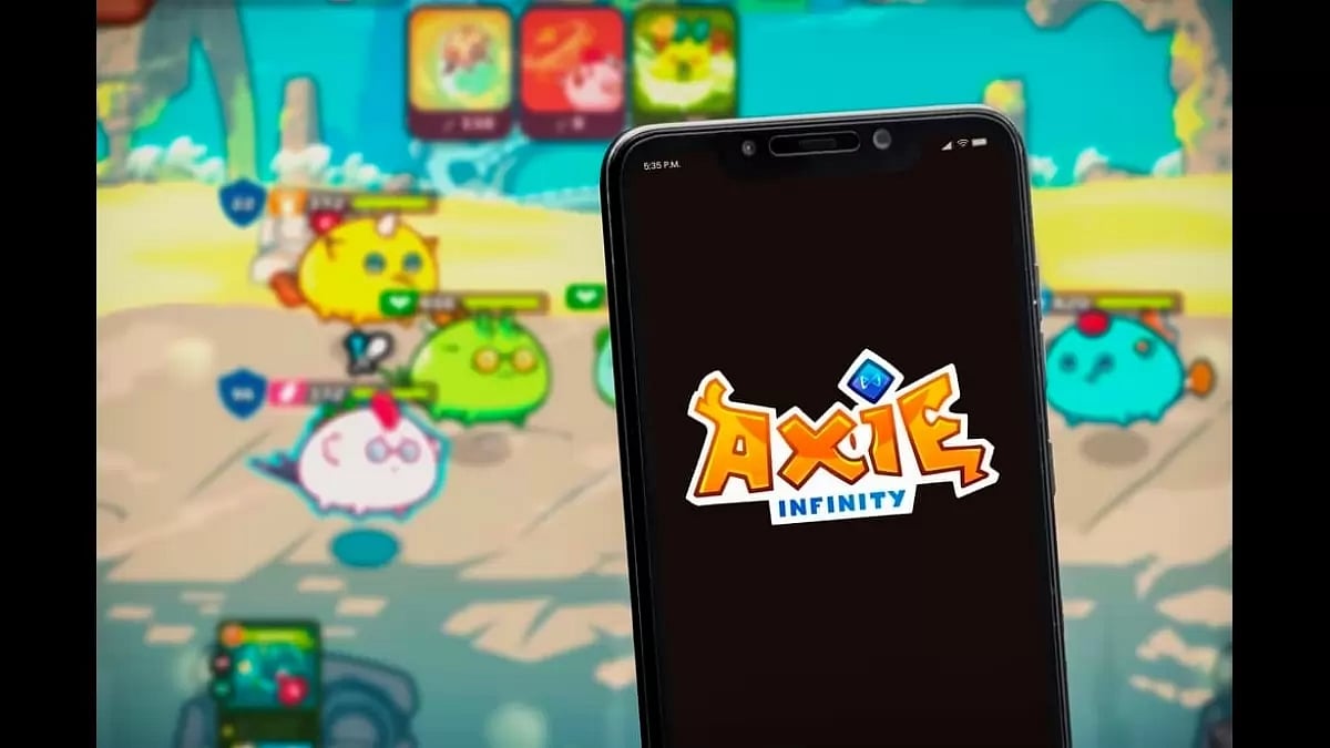 Axie Infinity