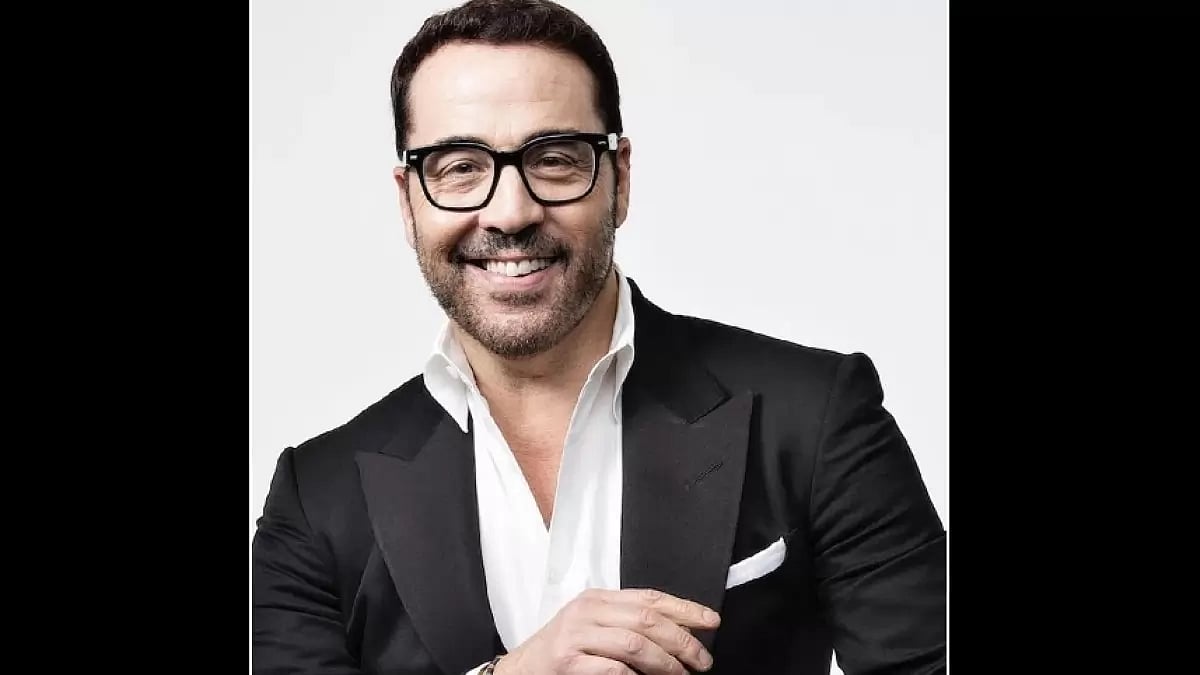 Jeremy Piven
