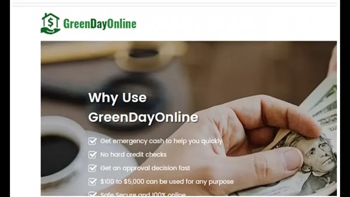 $2000 Loans with Bad Credit