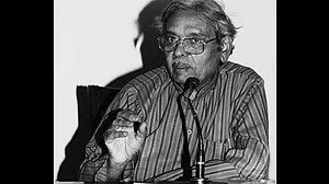 Professor Imtiaz Ahmad (1940-2023)