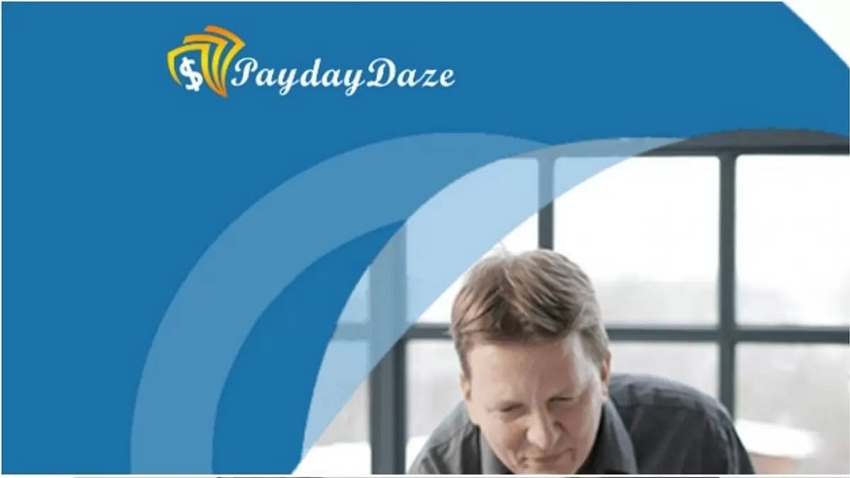 Payday Online Loans