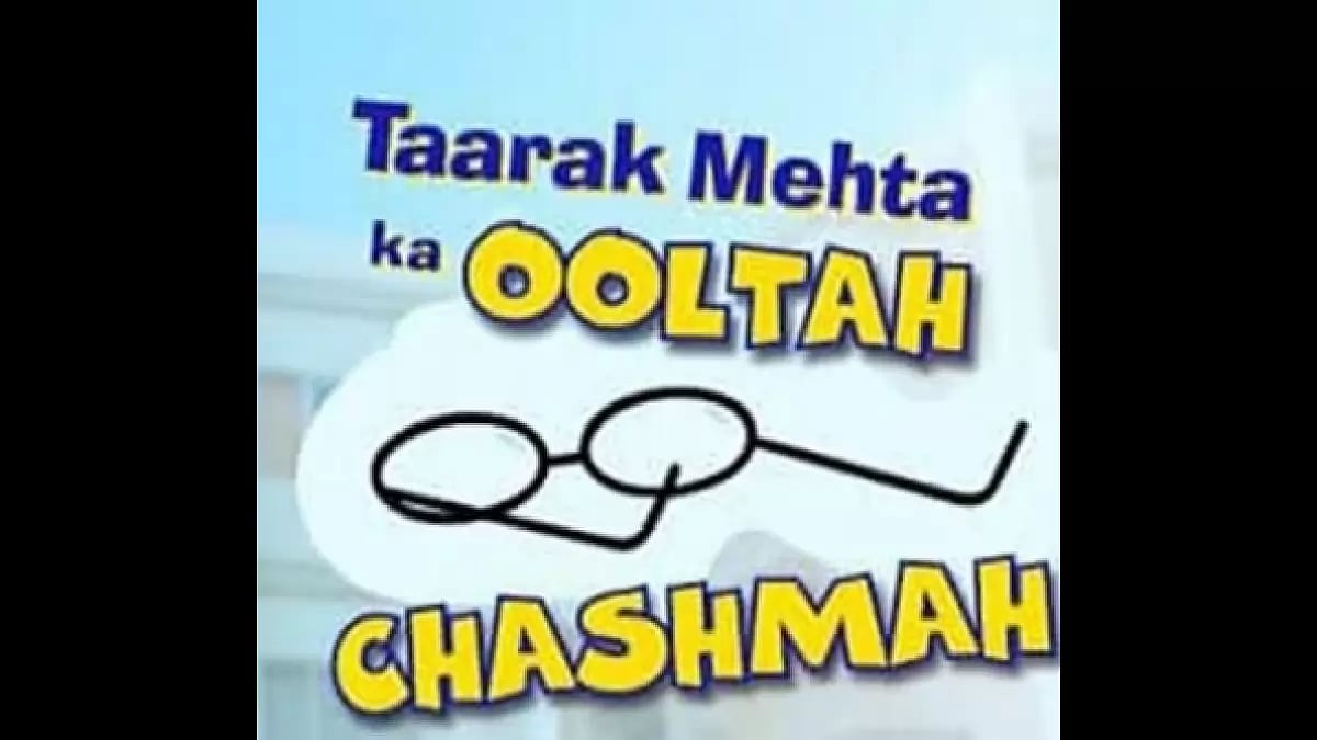 'Tarak Mehta Ka Ulta Chashma