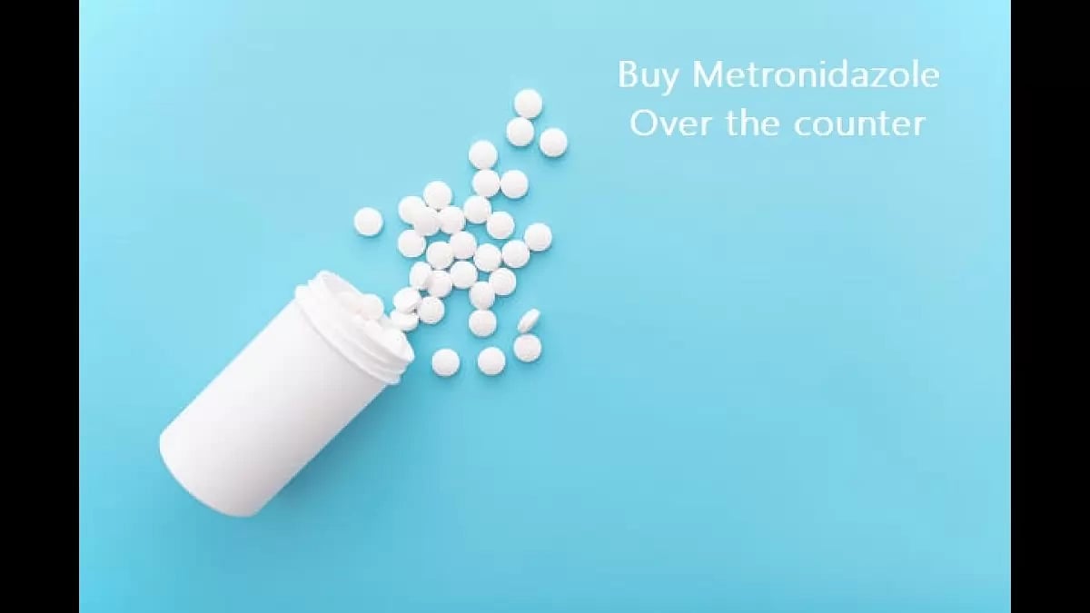 Buy Metronidazole Online