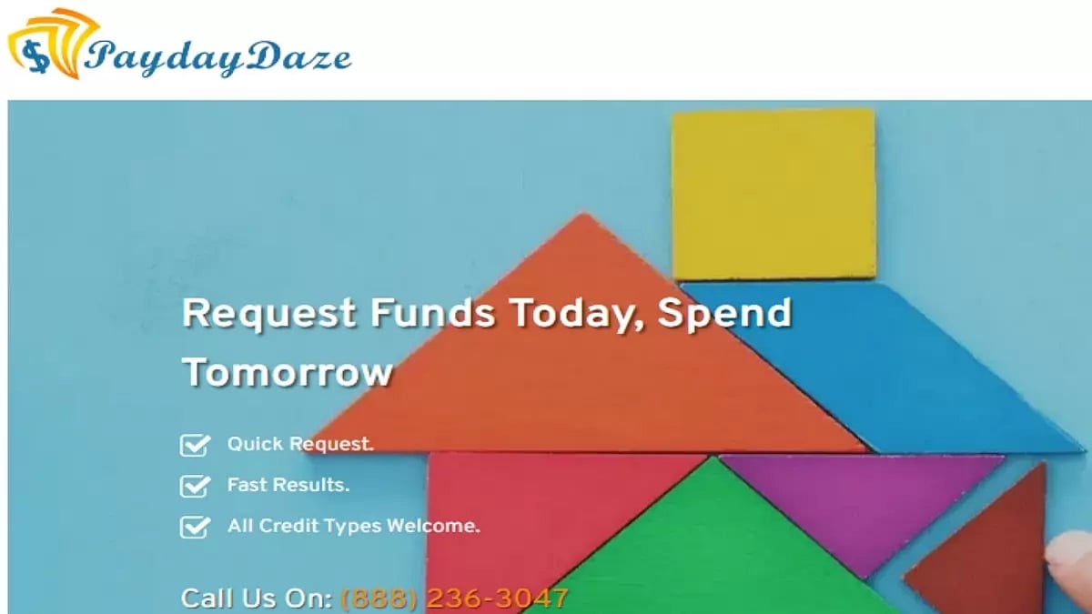 Best Quick $1000 Loans Online