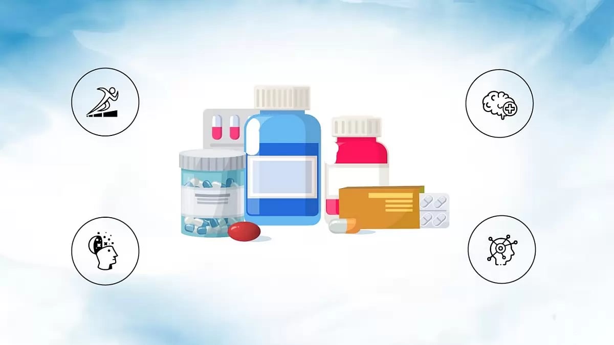 Best Nootropics For Energy And Motivation