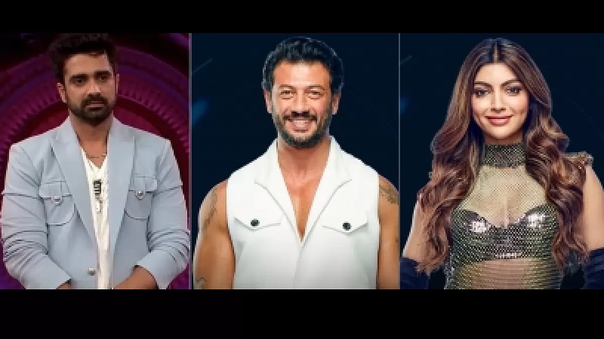 Bigg Boss OTT 2 