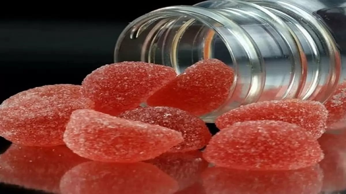 Anatomy One Keto Gummies