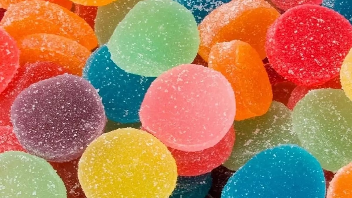 Miracle Root Gummies