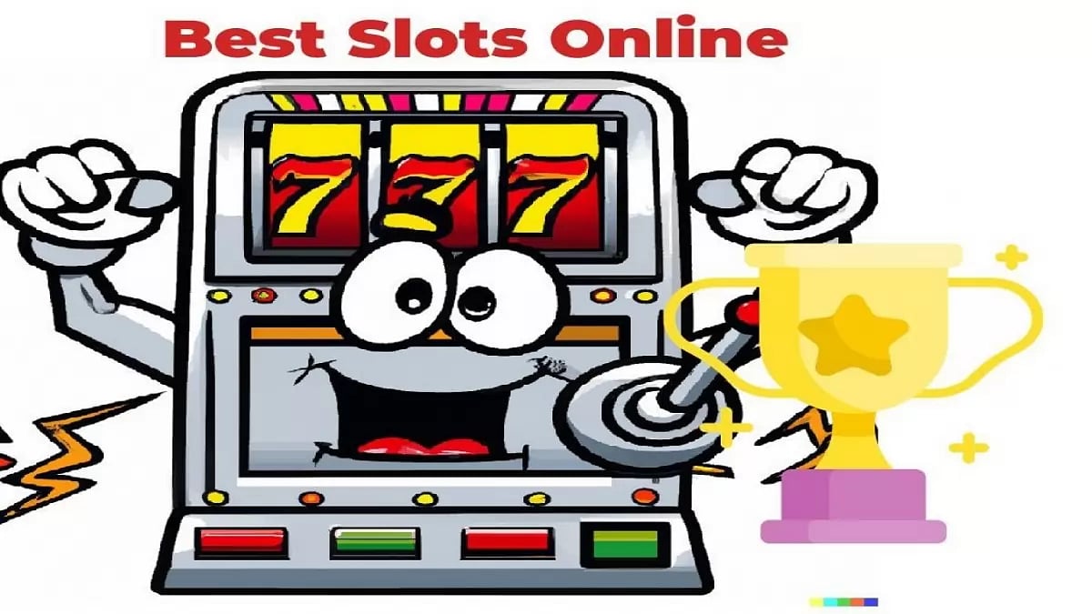 Best Online Slots