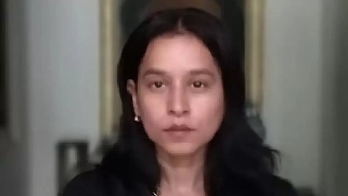 Tillotama Shome