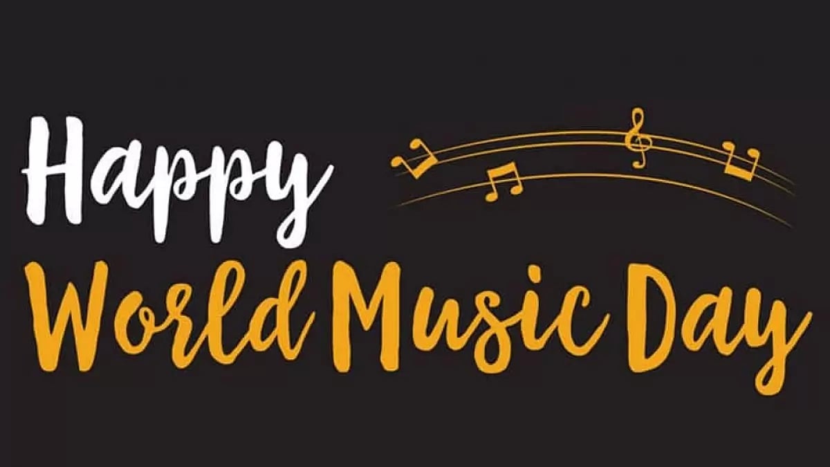 World Music Day