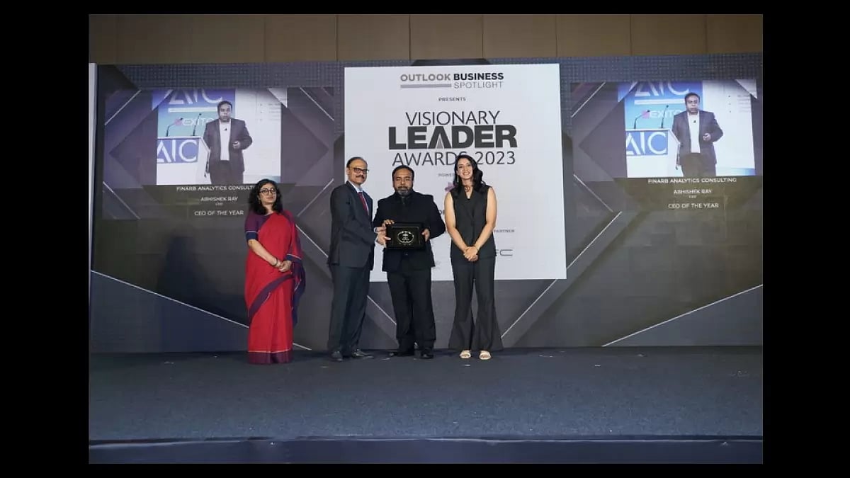 Finarb Analytics Consulting