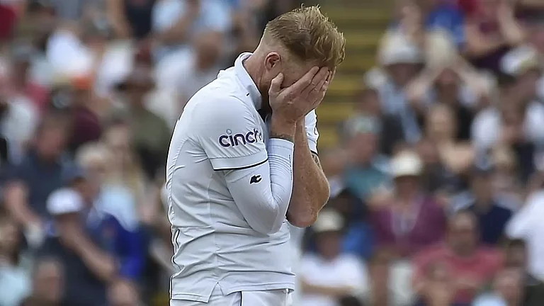 IND vs ENG: England great Geoffrey Boycott did not mince his words while speaking about the 'Bazball' approach - (Photo: File)