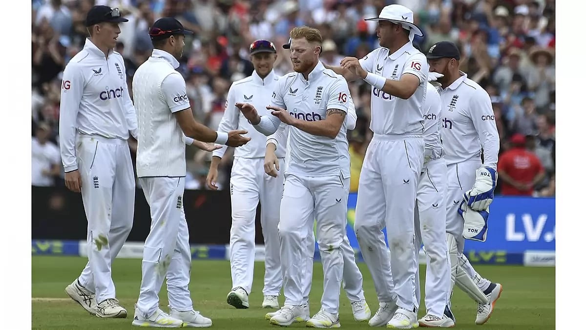 England lost the 1st Test but will look to bounce back against Australia at Lord's.
