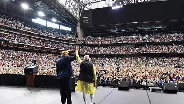 Modi-US Visit: Indian Diaspora And The Rise Of Modi