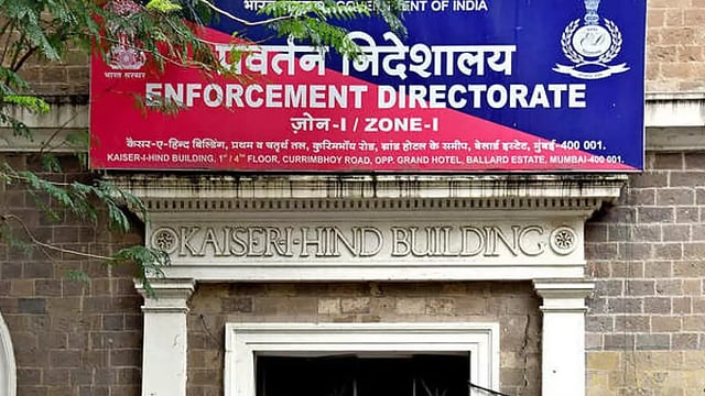 Money Laundering Case: ED Conducts Raids In Mumbai Against Businessman Sujit Patkar