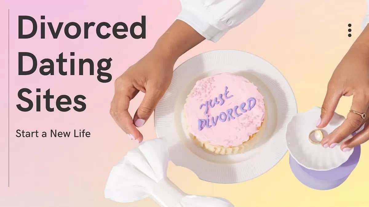 Best Divorced Dating & Apps for Divorced Parents