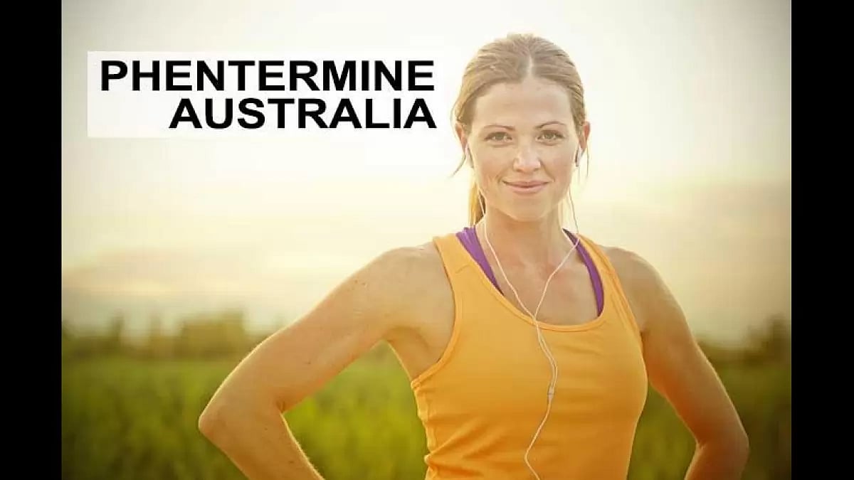 Phentermine Australia 2023