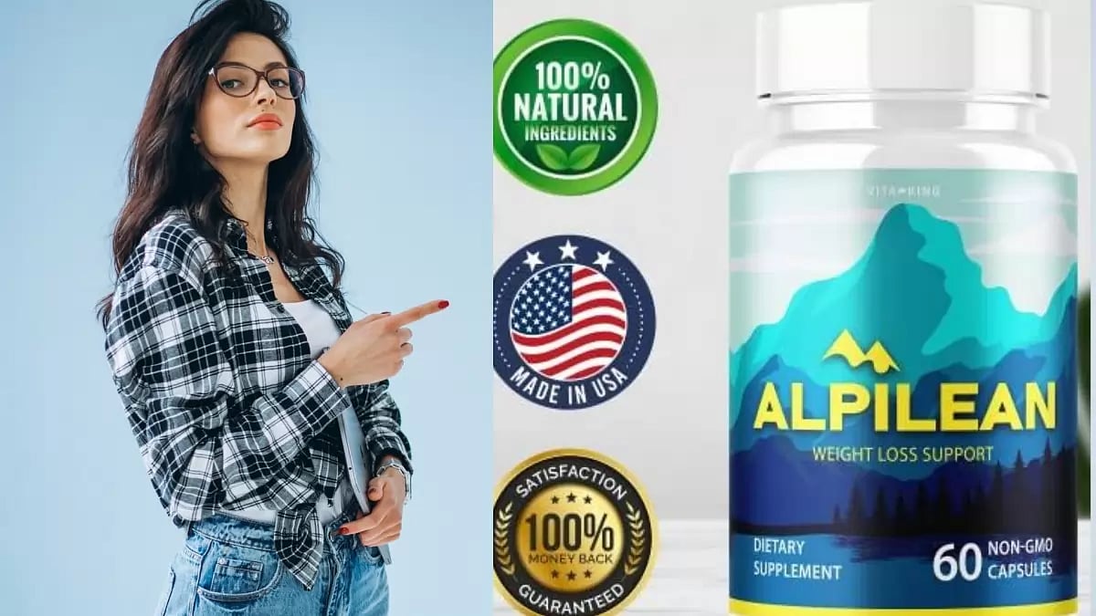 Alpilean Reviews
