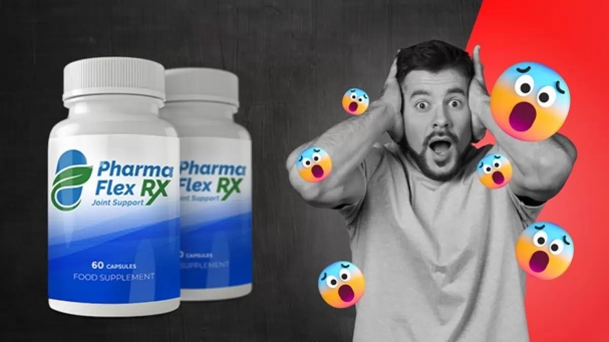 PharmaFlex Rx