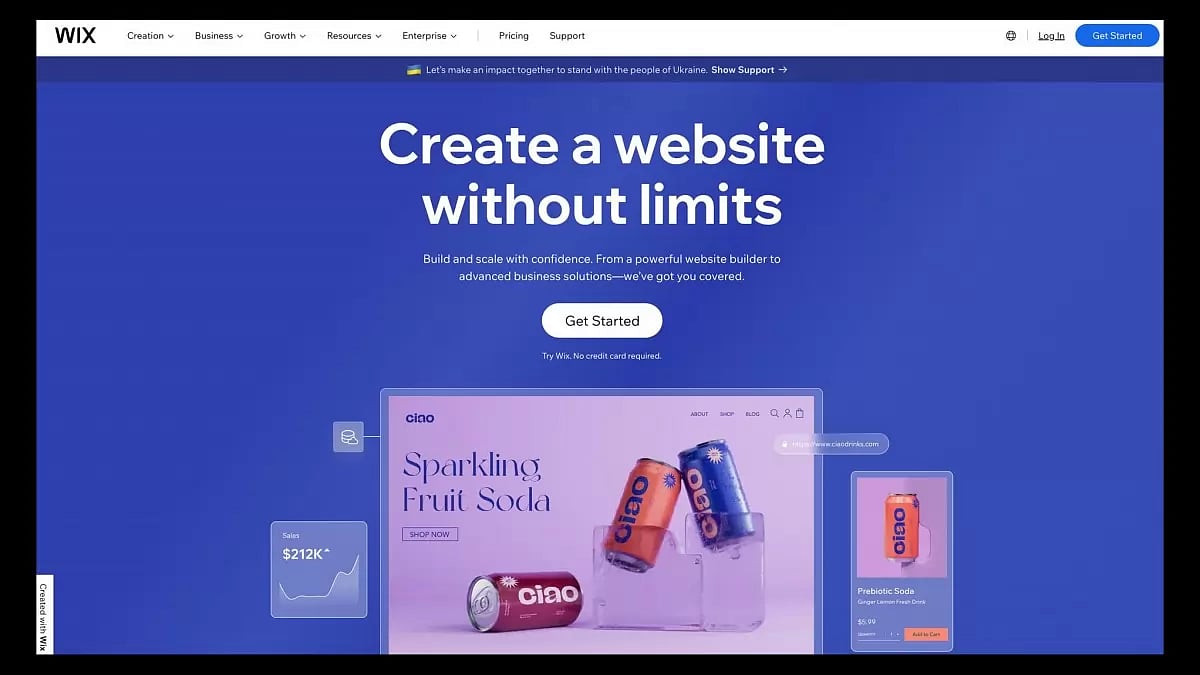 Best Website Builders