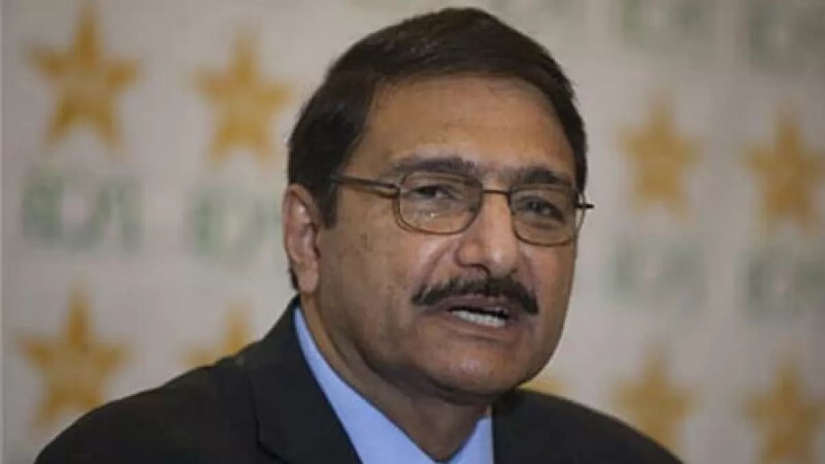 The hybrid model was accepted by the ACC after India made it clear that it won't travel to Pakistan.