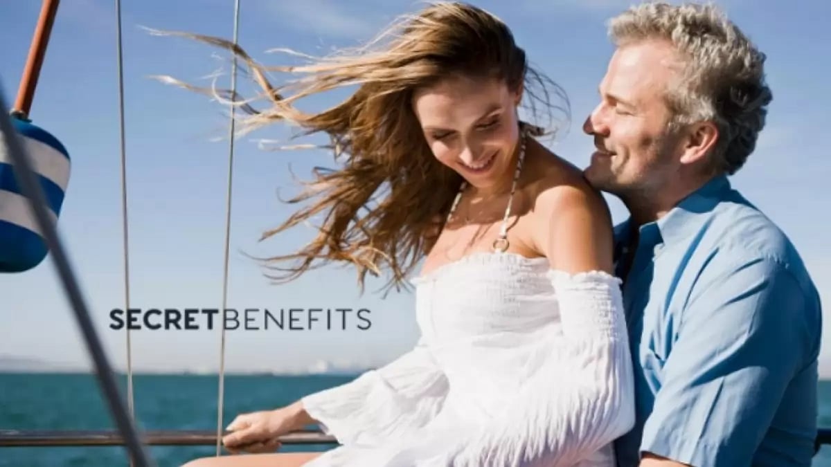 Secret Benefits Canada