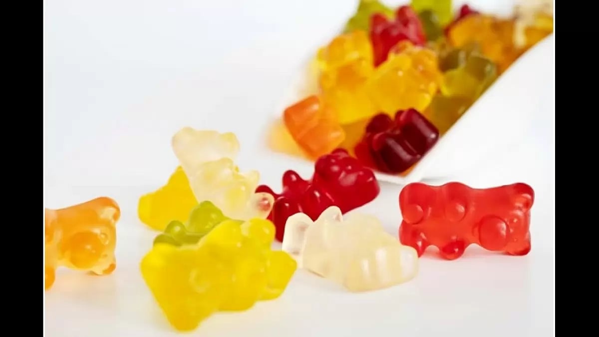 Pro Fast Keto ACV Gummies