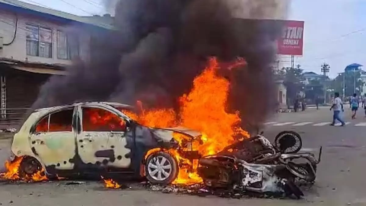 Representational Image