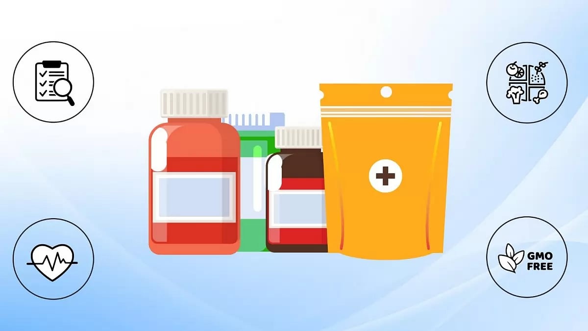 Best Multivitamins For Men